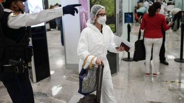 Semáforo epidemiologico Guanajuato: fechas y fases de la reapertura