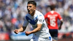 El Fortín dominó al Rojo y se arrima a la cima