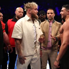 Jake Paul ya tiene nuevo reto