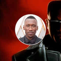 Wesley Snipes bendice a su sucesor como Blade: "Lo hará genial"