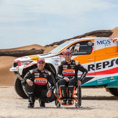 “El proyecto de nuestras vidas”