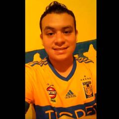 Este fan de Tigres te dice por qué los 'felinos' le ganarían al Madrid