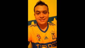 Este fan de Tigres te dice por qué los 'felinos' le ganarían al Madrid