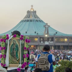 Basílica de Guadalupe: ¿solicitarán certificado de vacunación para el 12 de diciembre?