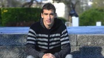 <b>REENCUENTRO. </b>Francis vivirá mañana una jornada especial.