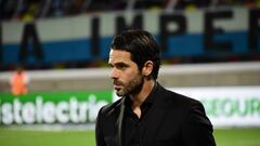 El Racing de Gago hace historia