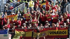 Ramos frena a Norrie y España sigue en ruta hacia la sexta