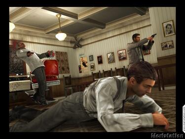 El Padrino se retrasa hasta 2006