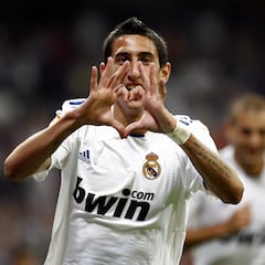 Hazard supera a Bale como el fichaje más caro del Real Madrid