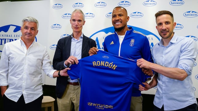 El Oviedo y el mercado: “ En Segunda éramos económicamente de los más fuertes y ahora no es así”