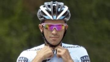 Francia lamenta que se corra con el caso Contador abierto