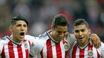Horario, canal de TV y cómo ver online Chivas vs Toronto FC. Final de vuelta Concacaf Champions League. miércoles 25 abril. Desde Guadalajara