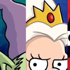 El creador de Los Simpson prepara su serie con Netflix