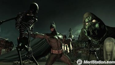 Batman: Arkham Asylum GOTY, Impresiones
