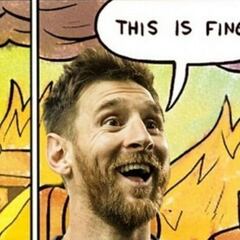 Revuelo en Camp Barça: la redes sociales no perdonan