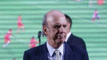 Presidente Cali: “Hasta junio, no veremos ofertas por jugadores”