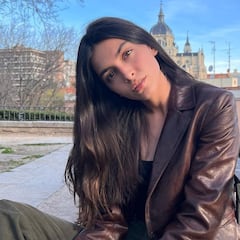 Lucía Rivera sufrió maltrato físico y psicológico por parte de dos exnovios