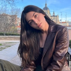 Lucía Rivera habla de su relación con Eva González