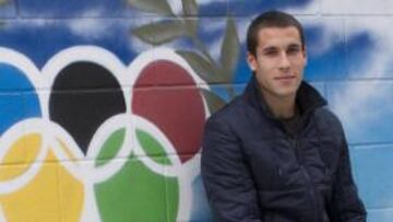 <b>GRATOS RECUERDOS. </b>Hugo Mallo se enfrentará hoy al equipo ante el que debutó con el Celta.