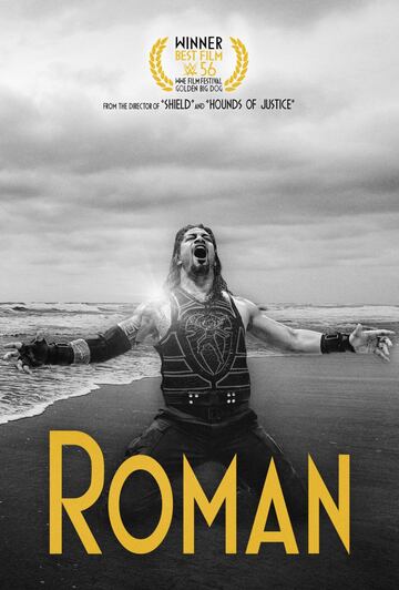Narrar la vida del campeón Roman Reigns, cuenta una historia autobiográfica de hermandad, determinación y creencia, que está siendo aclamada como un verdadero "Golpe al corazón" por los críticos.
