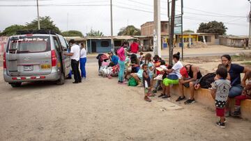 Toque de queda, 23 de septiembre, en Perú: a qué hora comienza, hasta cuándo es y multas por salir