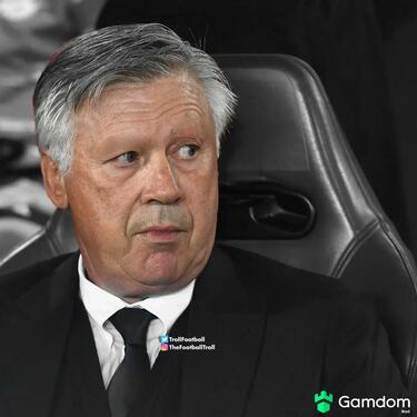 El Clásico y Simeone, protagonistas de los memes de la jornada