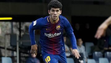 Aleñá, al rescate del filial