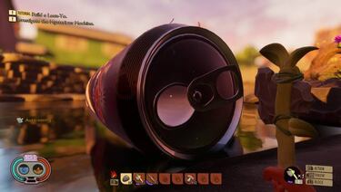 La sensación de supervivencia en Grounded: 5 motivos para emprender la aventura