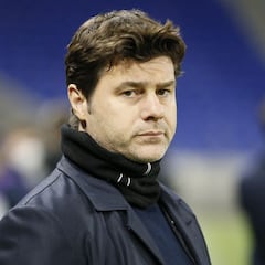 Pochettino: "Tenemos que rendir en casa para aspirar a la Ligue 1"