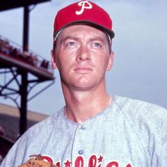 Muere Jim Bunning, leyenda del béisbol… tras otro gol de Ramsey
