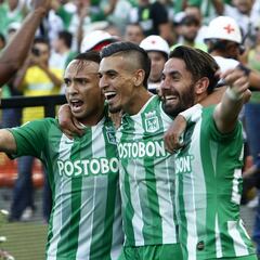 Nacional ya tiene rivales y fechas para la Florida Cup 2020