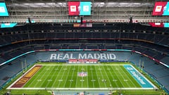 How to watch the NFL Madrid game: Commanders vs Dolphins times, TV and streaming