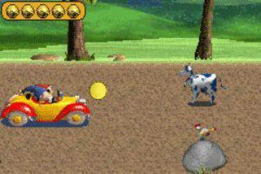 Proein lanza Bratz Centro de Actividades y Noddy A Day in Toyland