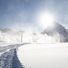 Andorra abre sus estaciones de esquí y exige certificado Covid