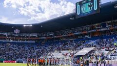 Atlas derrotó a Toluca en la jornada 16 del Clausura 2022