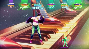 Imágenes de Just Dance 2022