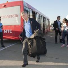 La RFEF despreció 6,6 millones para el fútbol femenino