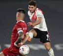 River y un partido que se repite