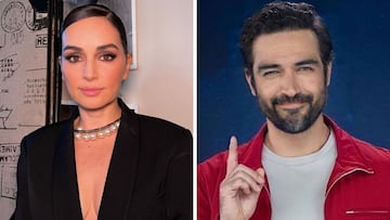 Los motivos del rompimiento de Ana de la Reguera y Alfonso Herrera