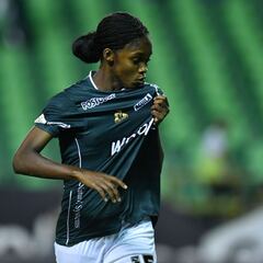 Cali golea y se muestra fuerte en la Libertadores