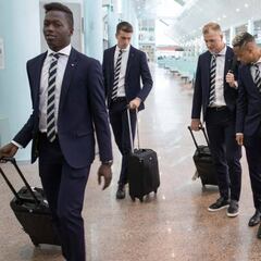 Los sueños se cumplen