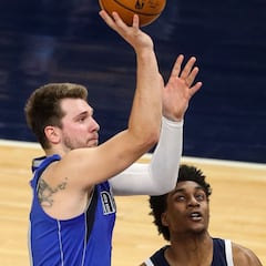 Clippers y Mavericks pierden y se cruzarán de nuevo en 'playoffs'