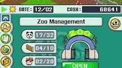 Imágenes de Zoo Tycoon 2 DS