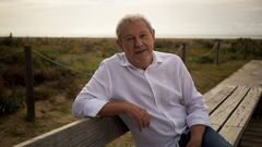 Barthe: “Para la gente éramos uno más en su casa”