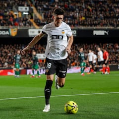 Pepelu, cuando dato mata relato