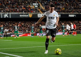 Pepelu, cuando dato mata relato