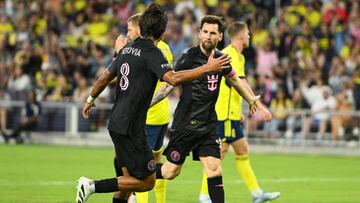 Segovia: “Quedan cuatro partidos para poder ser campeones”