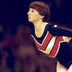 Una gimnasta desvela que tuvo que realizar sexo oral a su entrenador con 16 años