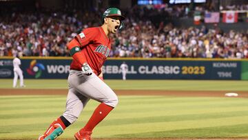 Clásico Mundial de Baseball 2023: Resultados y próximos partidos