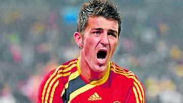 España asalta otro récord: 36 partidos sin perder